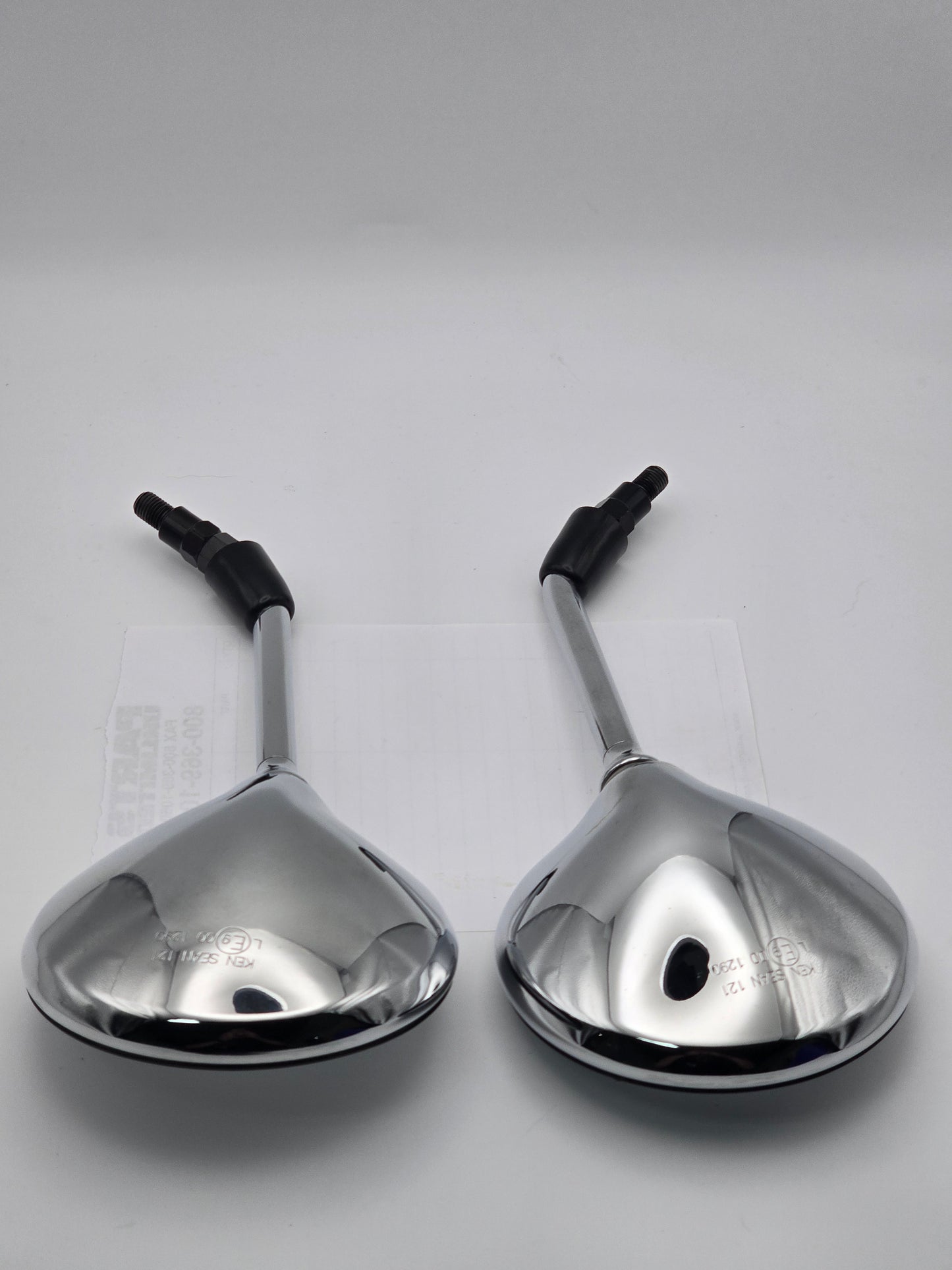 Honda OEM CB1100 Mirrors Pair (Used Take-Off) 2014 - Howling Moto