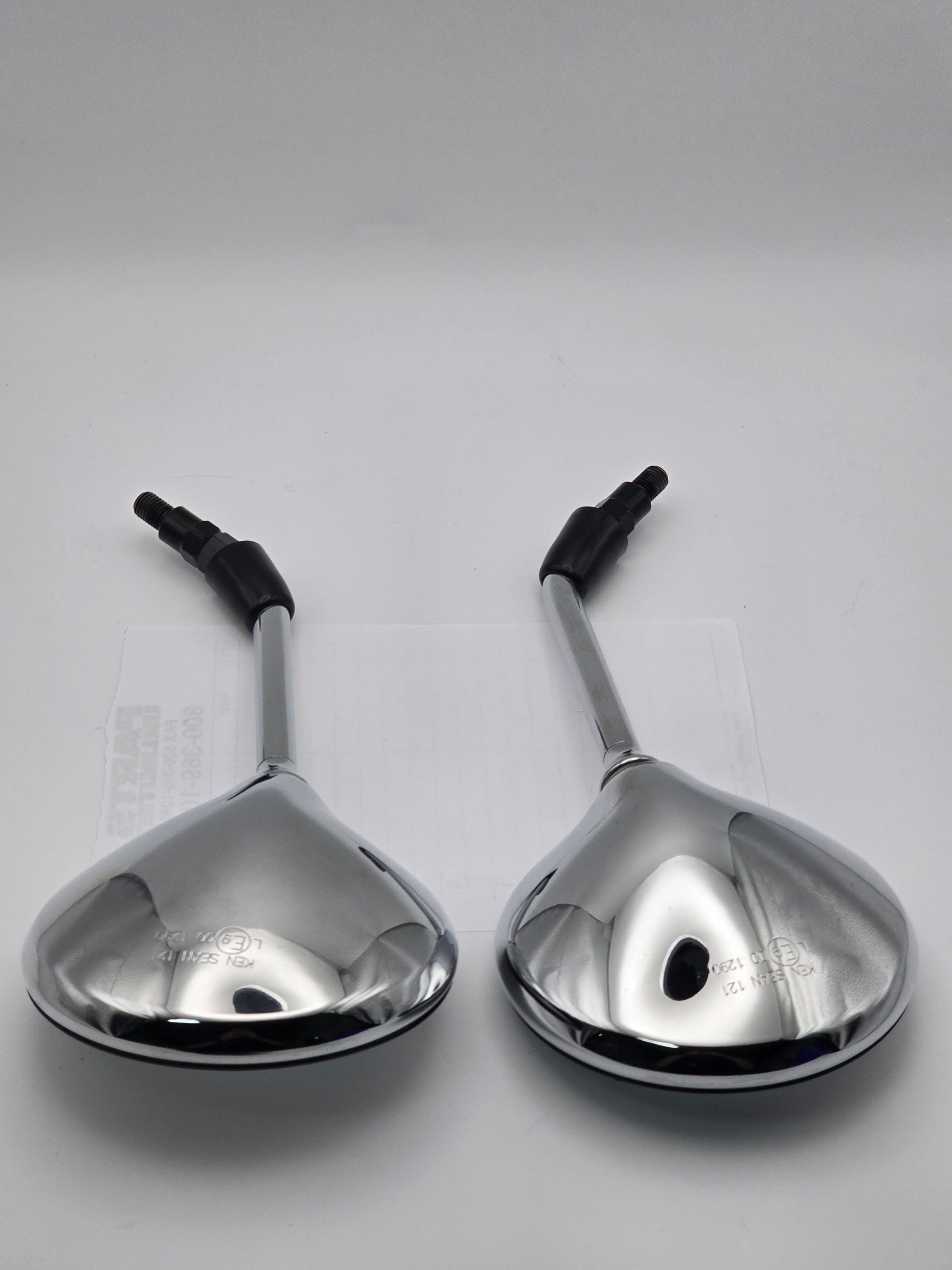 Honda OEM CB1100 Mirrors Pair (Used Take-Off) 2014 - Howling Moto
