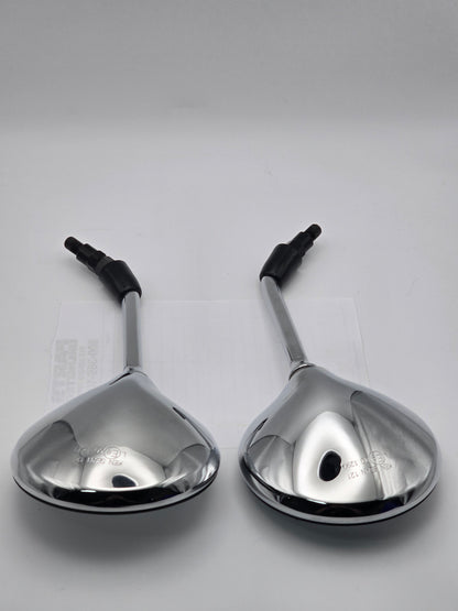 Honda OEM CB1100 Mirrors Pair (Used Take-Off) 2014 - Howling Moto