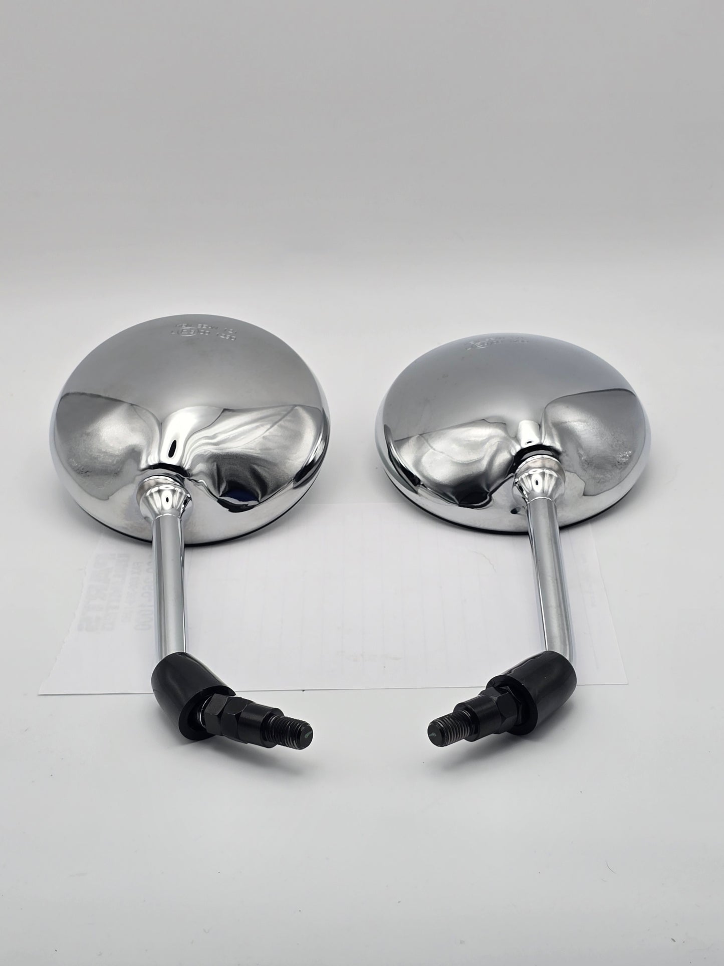 Honda OEM CB1100 Mirrors Pair (Used Take-Off) 2014 - Howling Moto