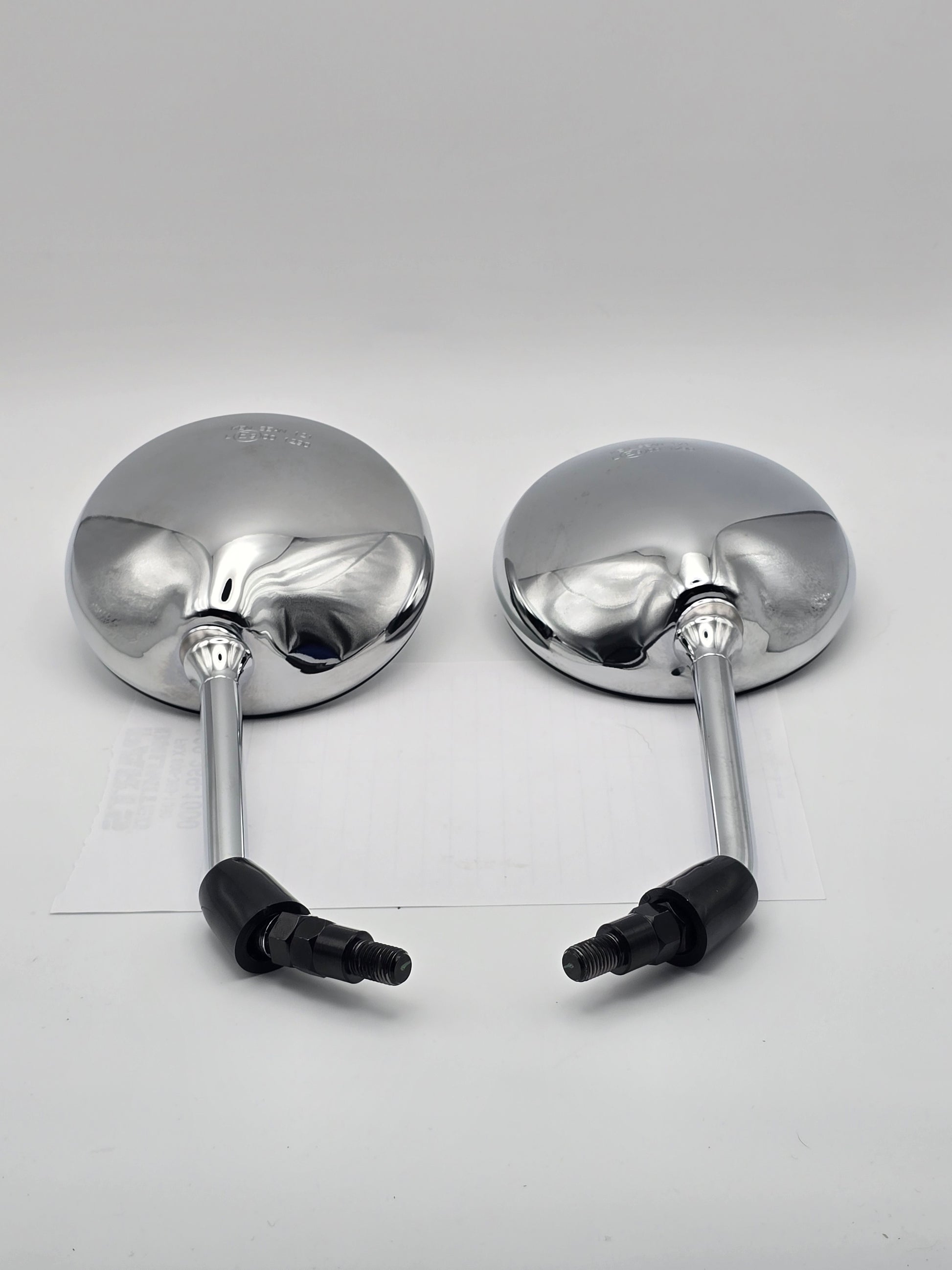 Honda OEM CB1100 Mirrors Pair (Used Take-Off) 2014 - Howling Moto