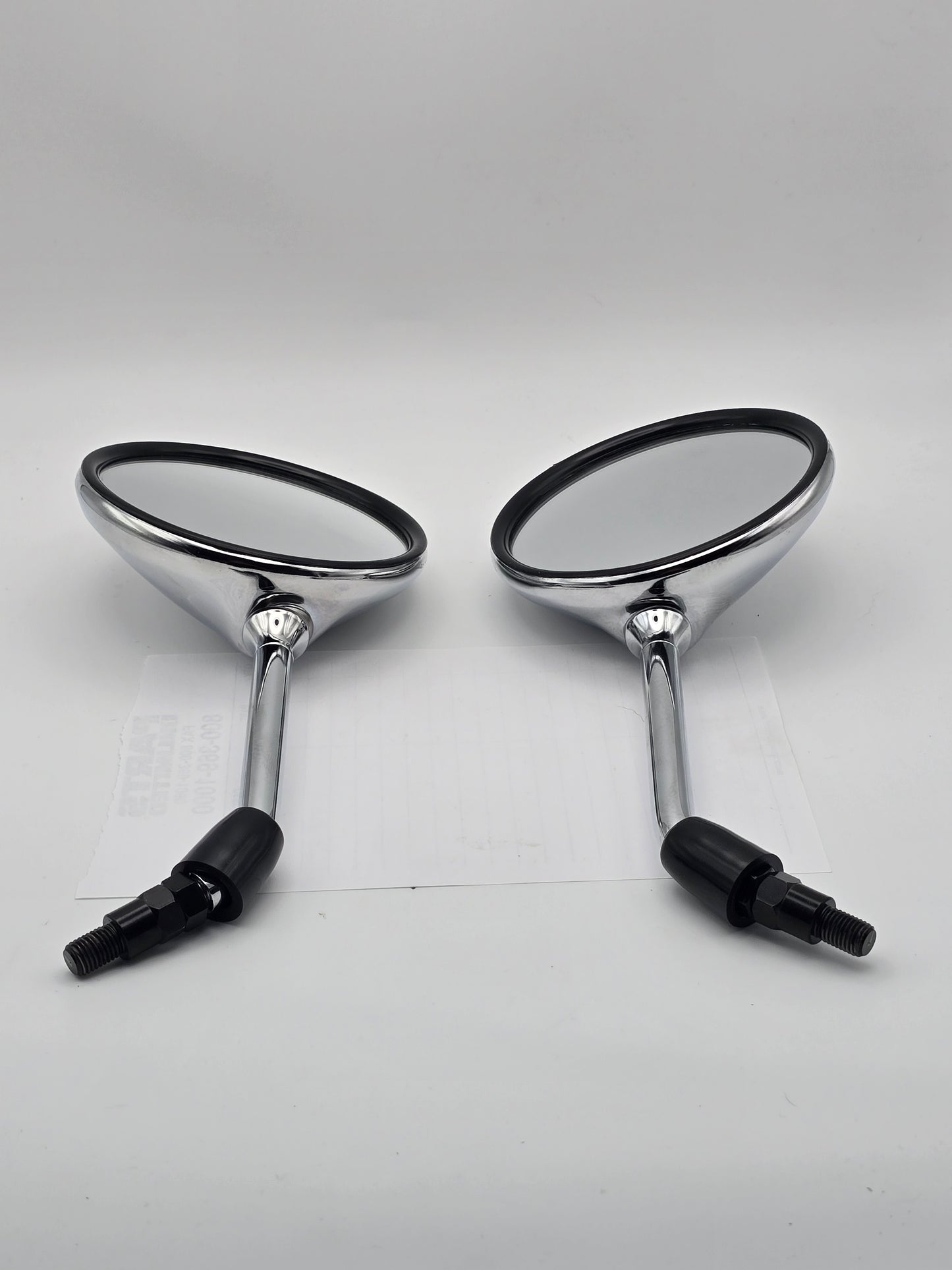 Honda OEM CB1100 Mirrors Pair (Used Take-Off) 2014 - Howling Moto