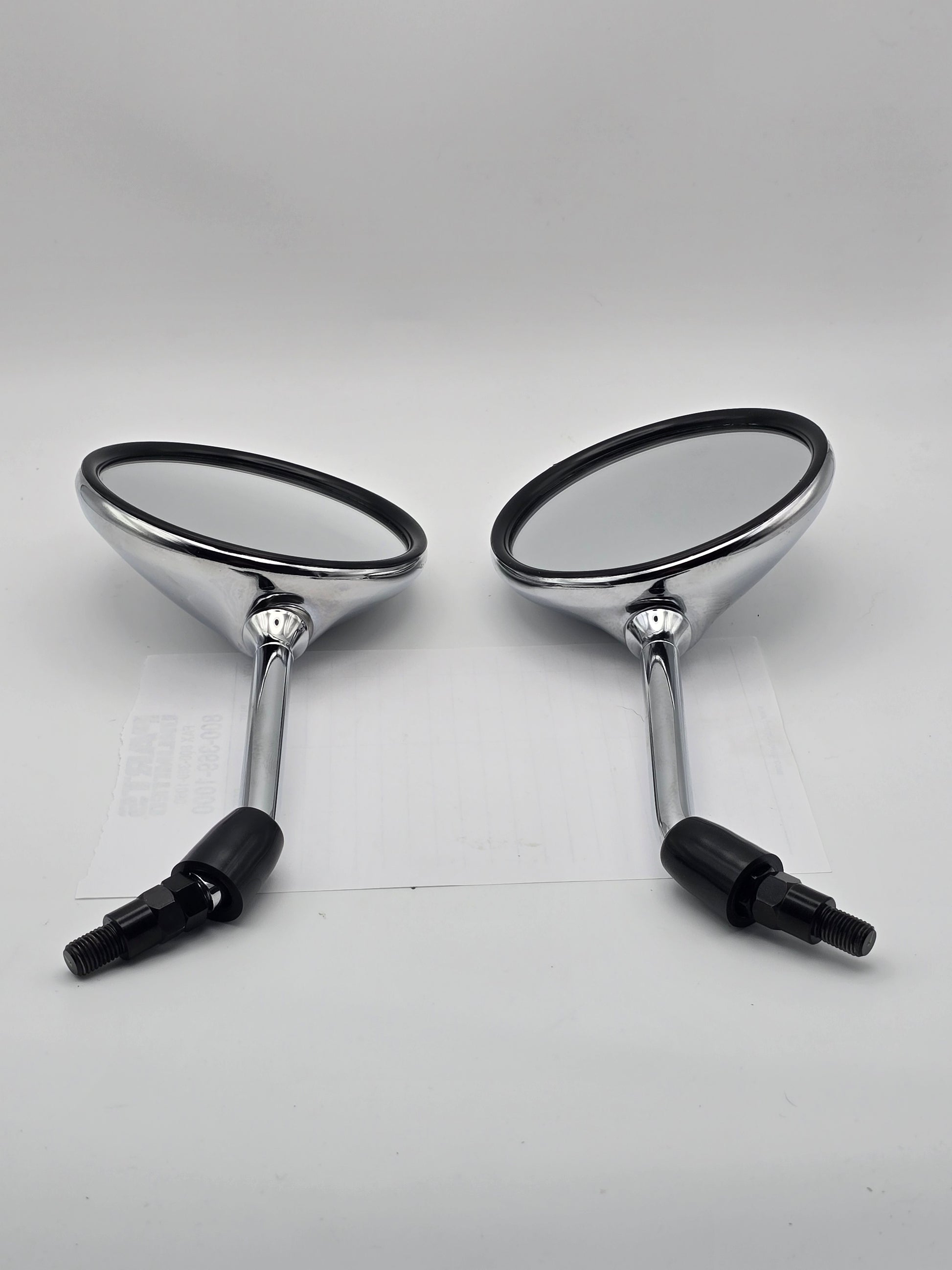 Honda OEM CB1100 Mirrors Pair (Used Take-Off) 2014 - Howling Moto