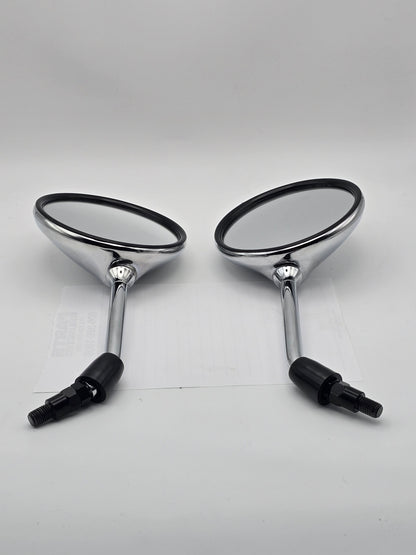 Honda OEM CB1100 Mirrors Pair (Used Take-Off) 2014 - Howling Moto