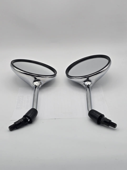 Honda OEM CB1100 Mirrors Pair (Used Take-Off) 2014 - Howling Moto