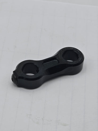 Kitaco Oil Pass Through Gallery for Kitaco Clutch Cover (Used) - Howling Moto