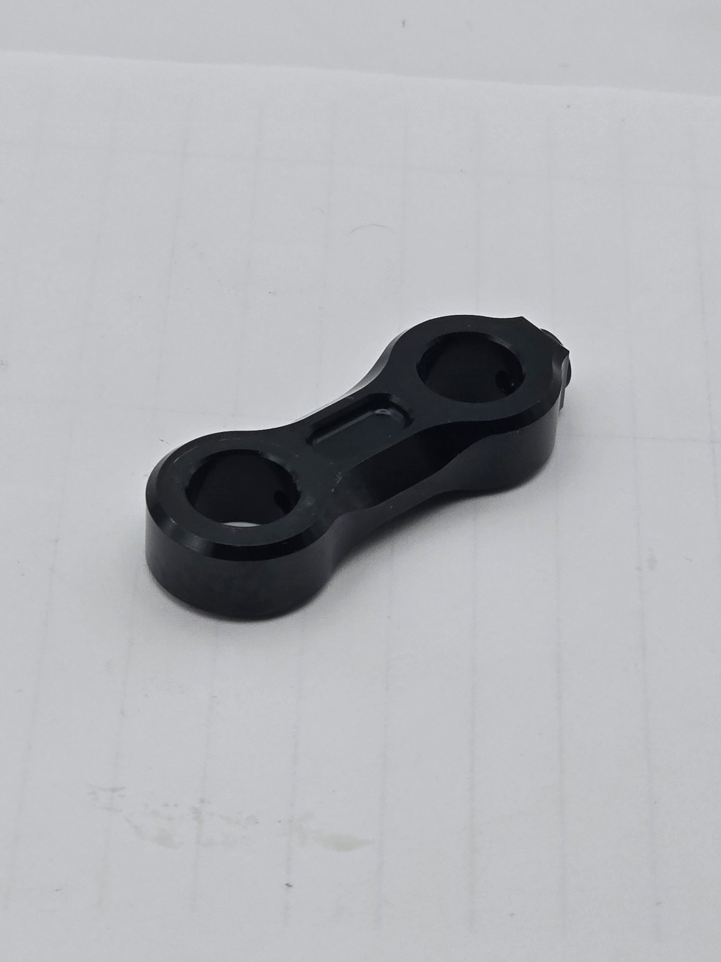 Kitaco Oil Pass Through Gallery for Kitaco Clutch Cover (Used) - Howling Moto