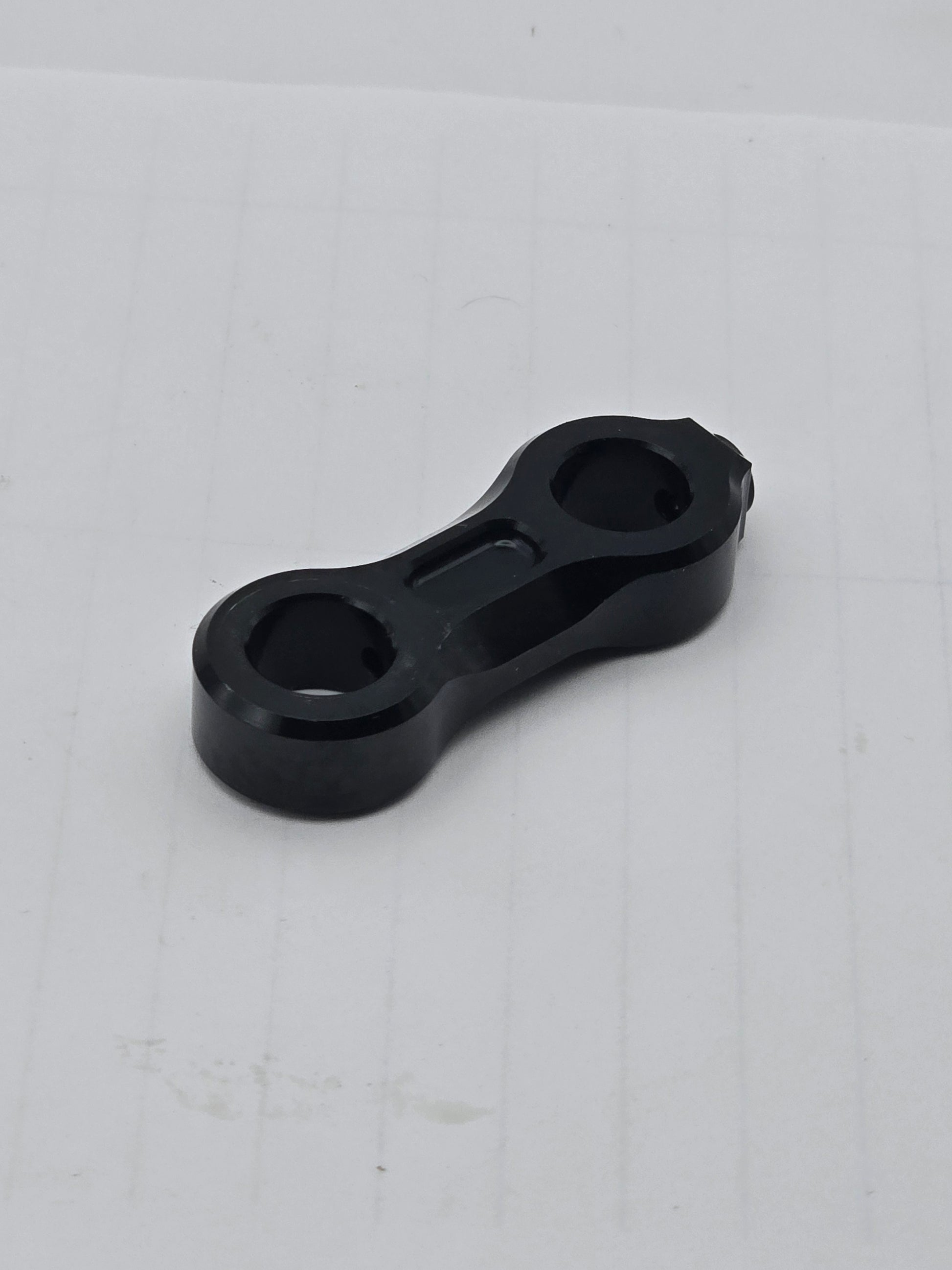 Kitaco Oil Pass Through Gallery for Kitaco Clutch Cover (Used) - Howling Moto