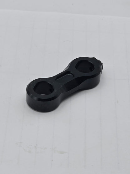 Kitaco Oil Pass Through Gallery for Kitaco Clutch Cover (Used) - Howling Moto