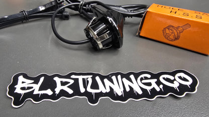 Kawasaki Teryx H2 Reverse Camera Kit - FITS 2026 TERYX4 AND TERYX5 H2 MODELS - Howling Moto