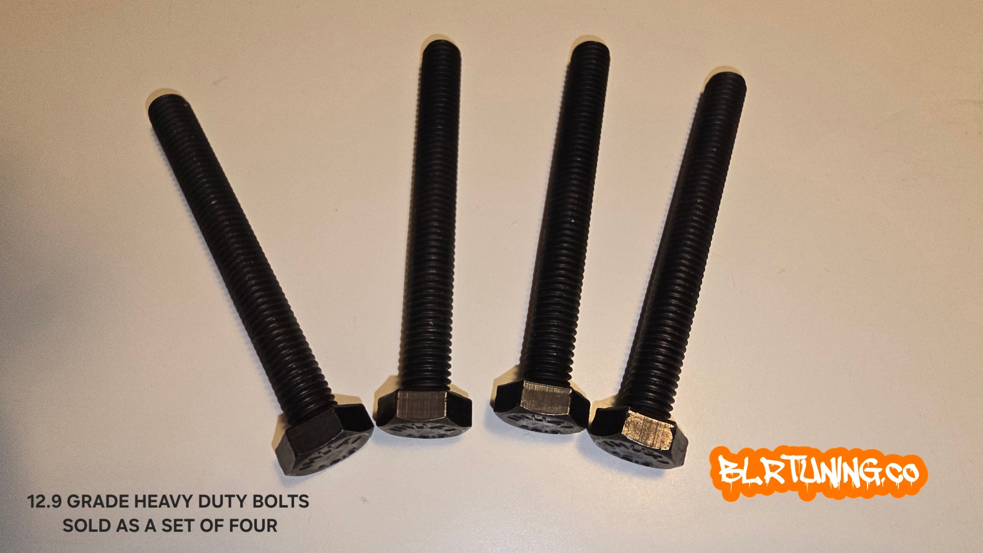 CAN-AM ATV SECONDARY CLUTCH SPREADER BOLTS - Howling Moto
