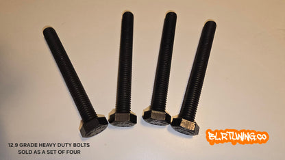 CAN-AM ATV SECONDARY CLUTCH SPREADER BOLTS - Howling Moto
