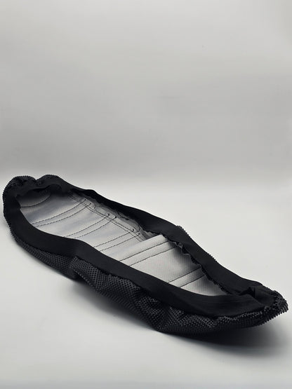 Guts Seat cover for ETM RTR (Open-Box)