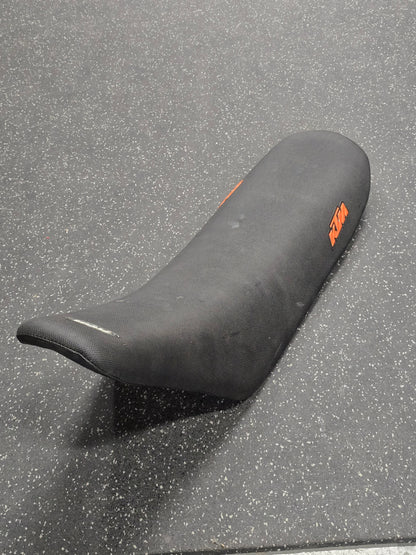 SDG Seat for KTM ALL 03-07 / EXC ALL 04-07 / XC ALL 2007 (STD) (Used)