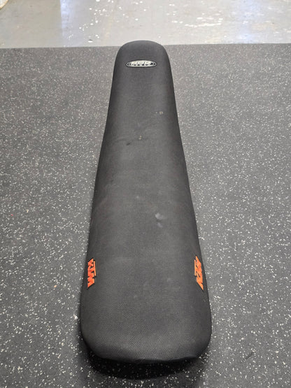 SDG Seat for KTM ALL 03-07 / EXC ALL 04-07 / XC ALL 2007 (STD) (Used)