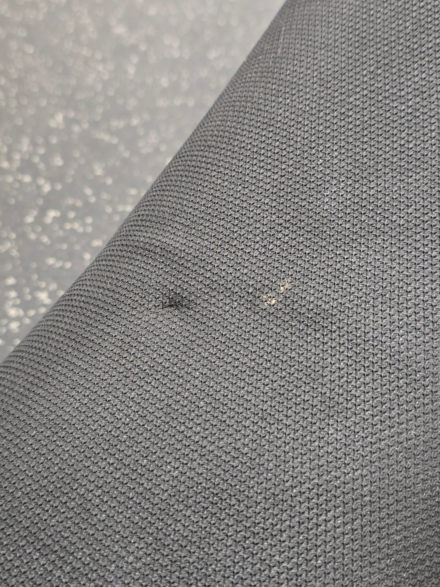 SDG Seat for KTM ALL 03-07 / EXC ALL 04-07 / XC ALL 2007 (STD) (Used)