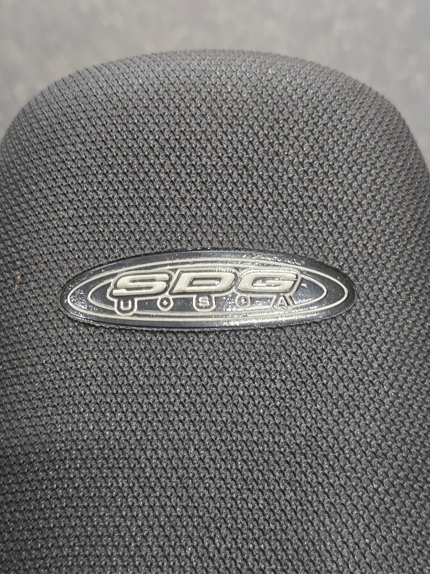 SDG Seat for KTM ALL 03-07 / EXC ALL 04-07 / XC ALL 2007 (STD) (Used)