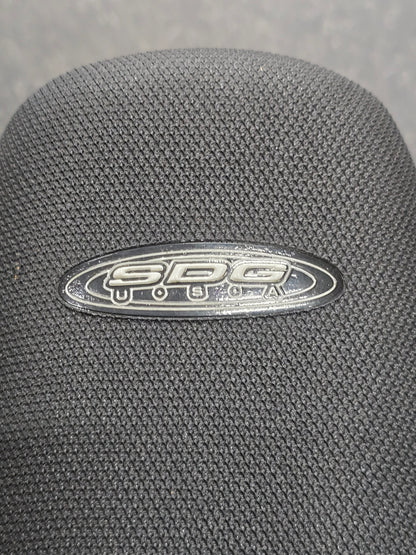 SDG Seat for KTM ALL 03-07 / EXC ALL 04-07 / XC ALL 2007 (STD) (Used)