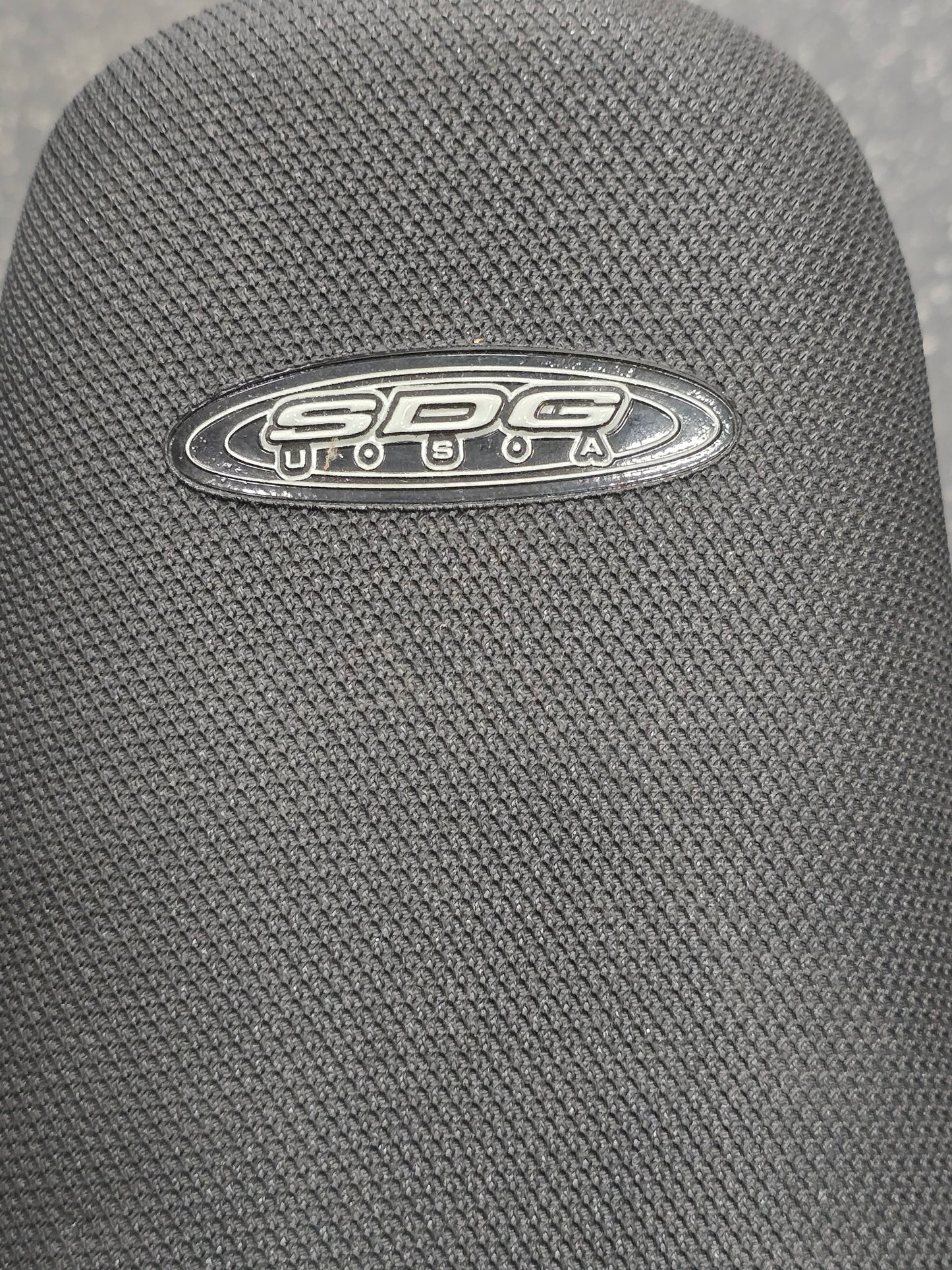 SDG Seat for KTM ALL 03-07 / EXC ALL 04-07 / XC ALL 2007 (STD) (Used)