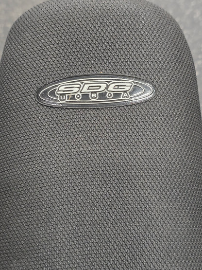 SDG Seat for KTM ALL 03-07 / EXC ALL 04-07 / XC ALL 2007 (STD) (Used)