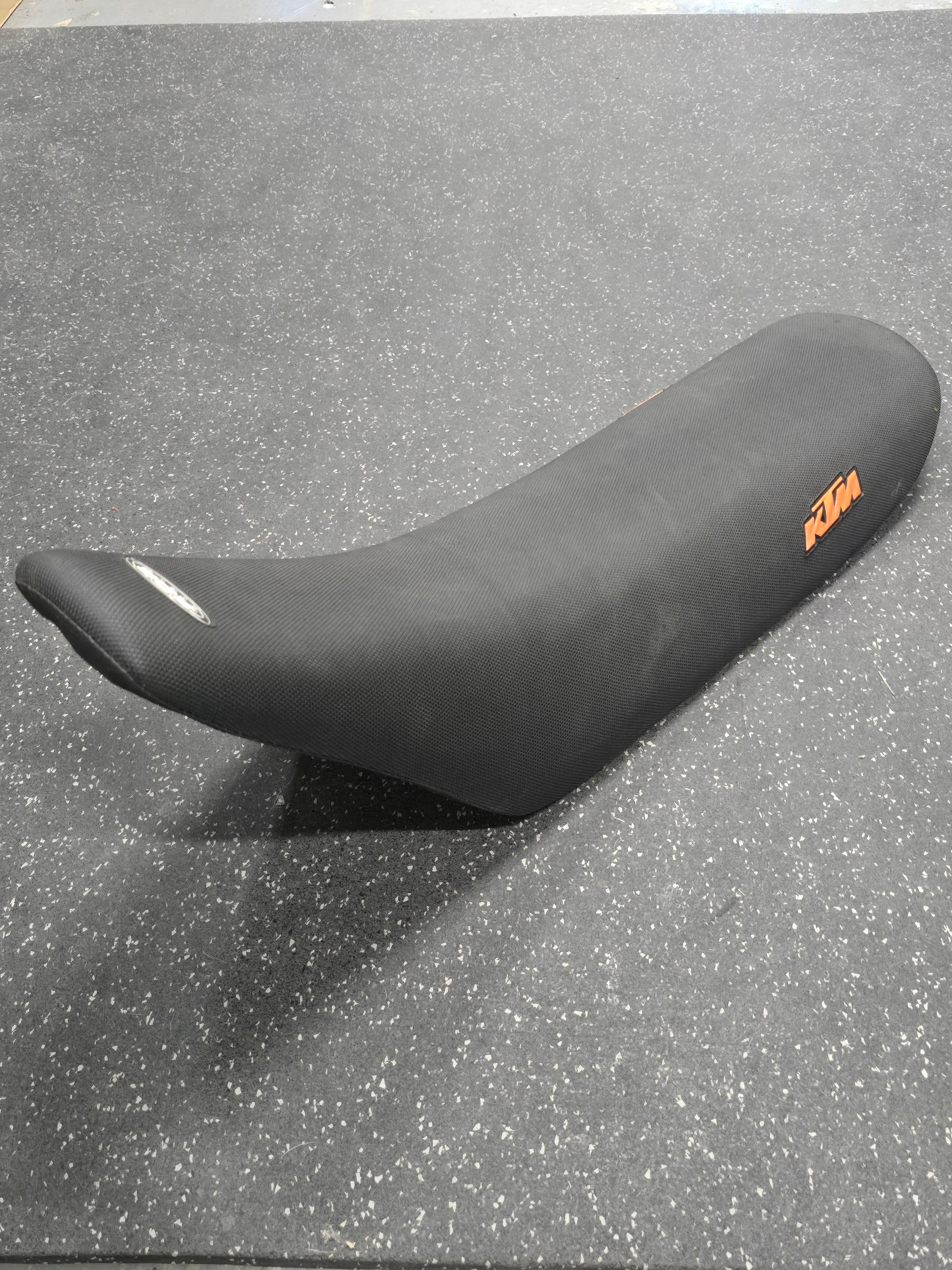 SDG Seat for KTM ALL 03-07 / EXC ALL 04-07 / XC ALL 2007 (STD