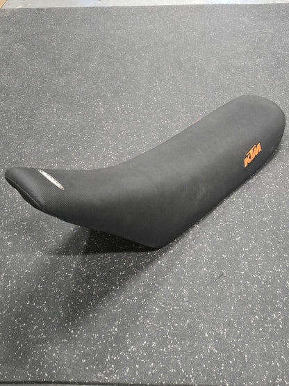 SDG Seat for KTM ALL 03-07 / EXC ALL 04-07 / XC ALL 2007 (STD) (Used)