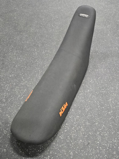 SDG Seat for KTM ALL 03-07 / EXC ALL 04-07 / XC ALL 2007 (STD) (Used)