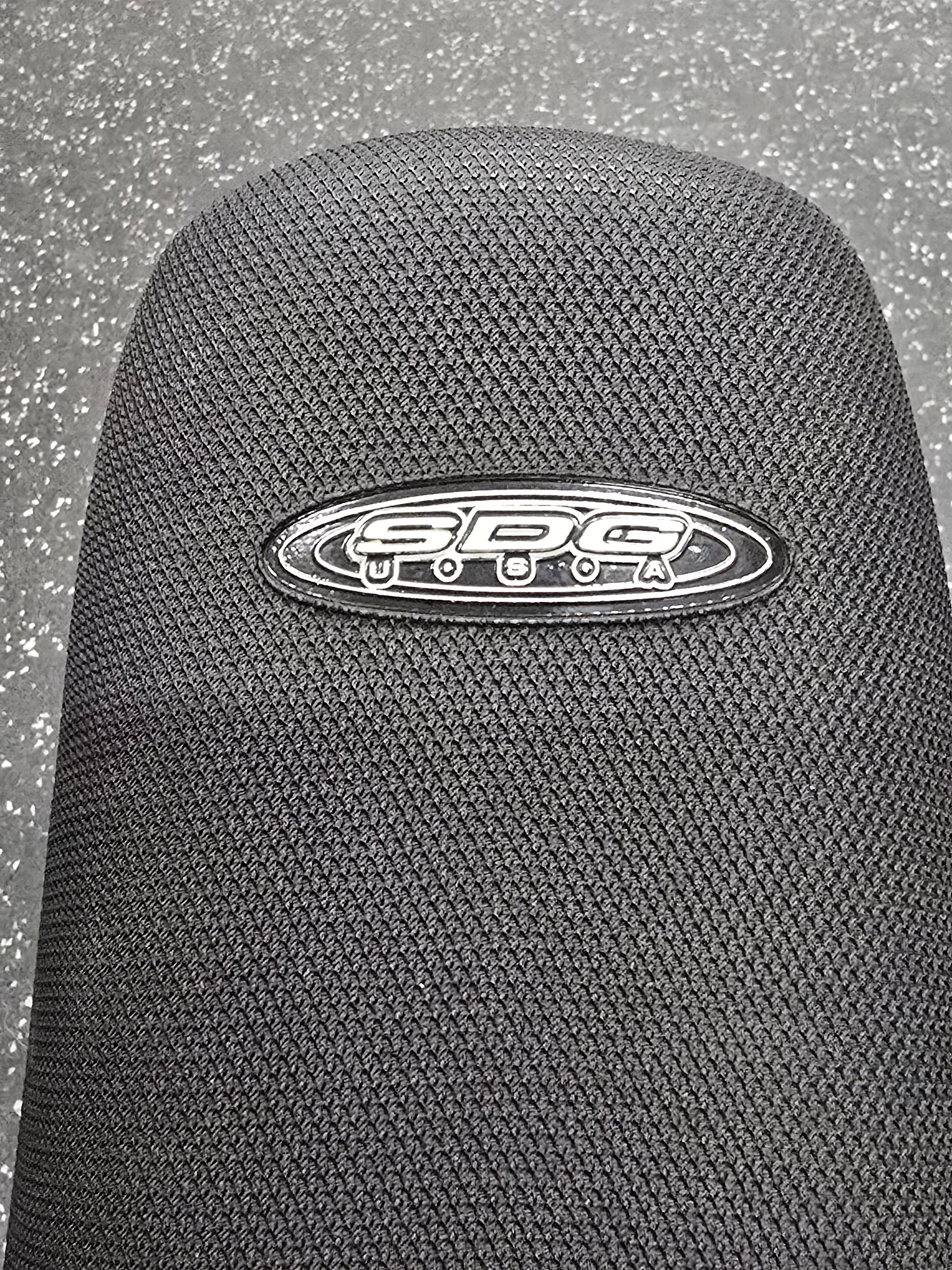 SDG Seat for KTM ALL 03-07 / EXC ALL 04-07 / XC ALL 2007 (STD