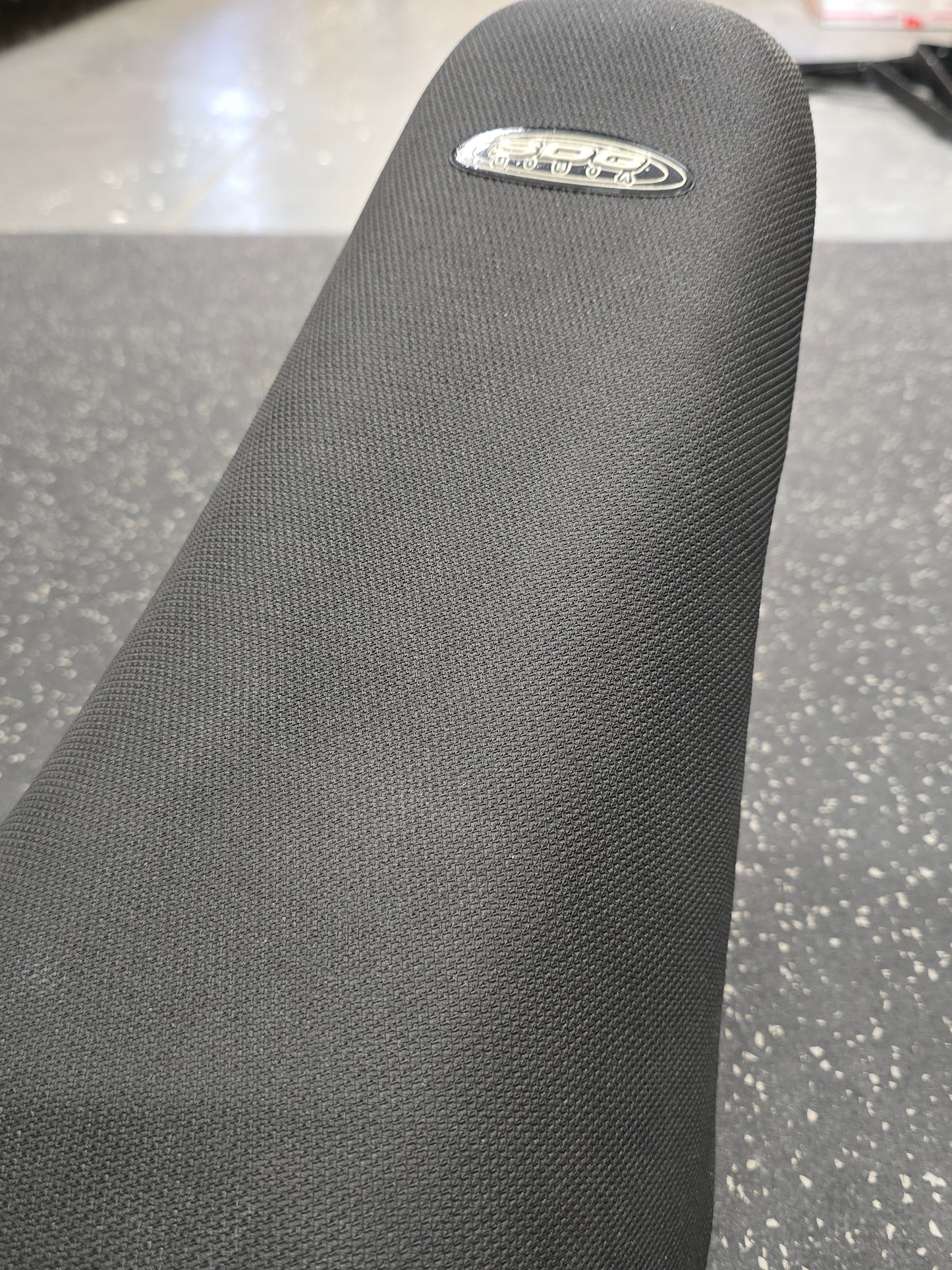 SDG Seat for KTM ALL 03-07 / EXC ALL 04-07 / XC ALL 2007 (STD) (Used)