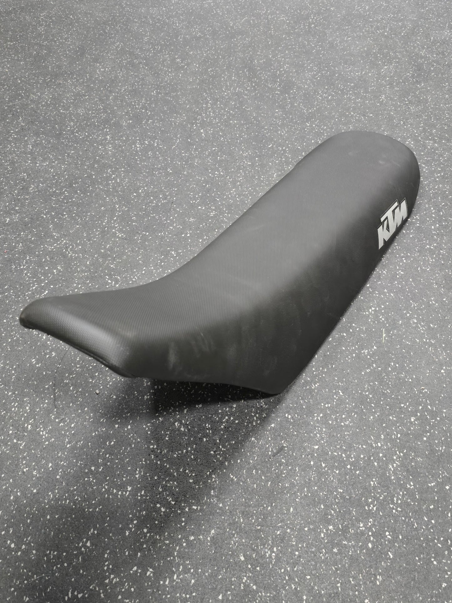KTM 525 EXC Seat OEM (Used)