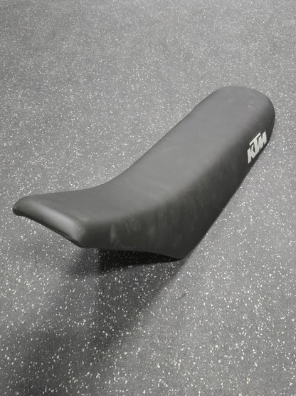 KTM 525 EXC Seat OEM (Used)