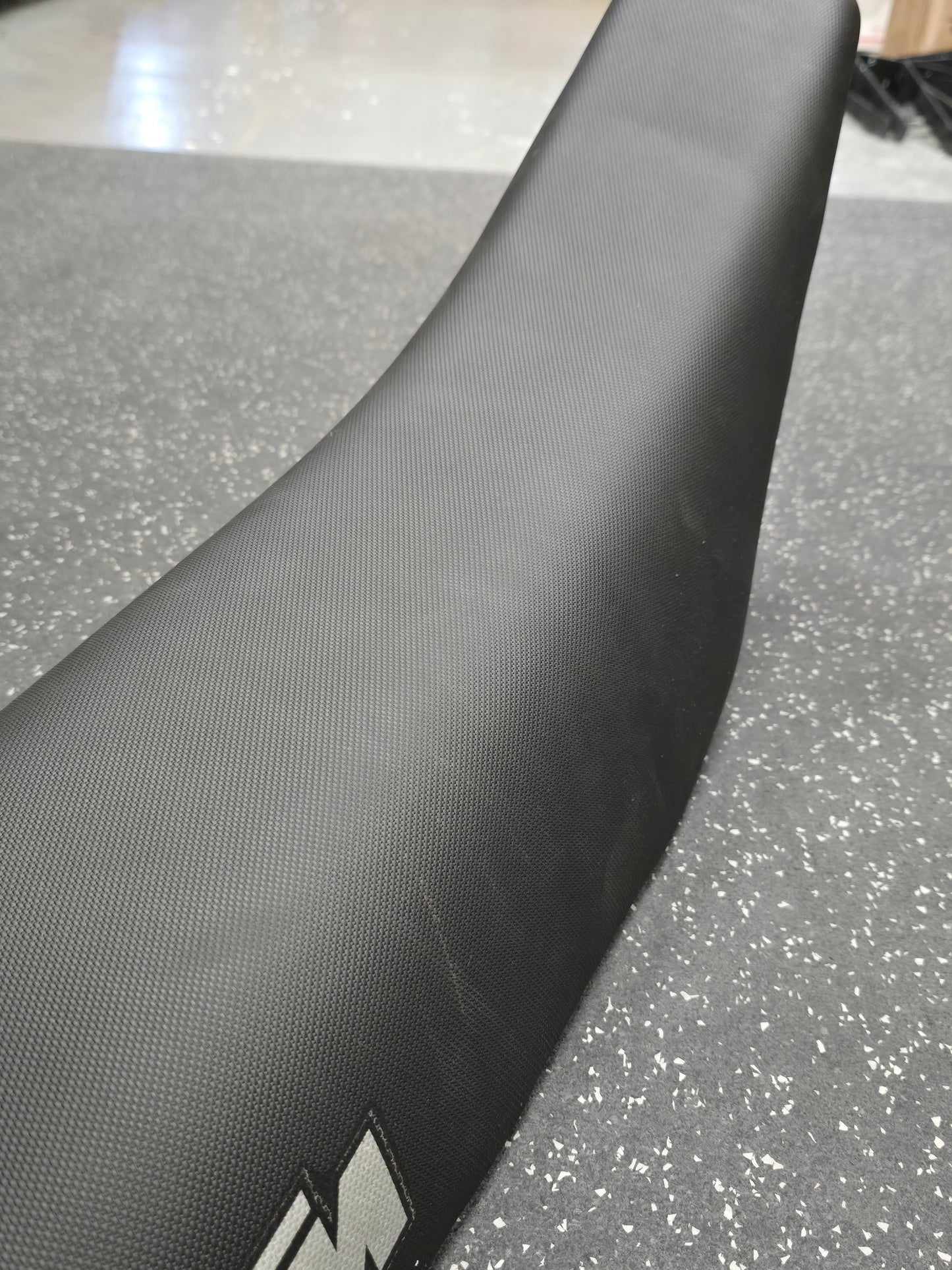 KTM 525 EXC Seat OEM (Used)