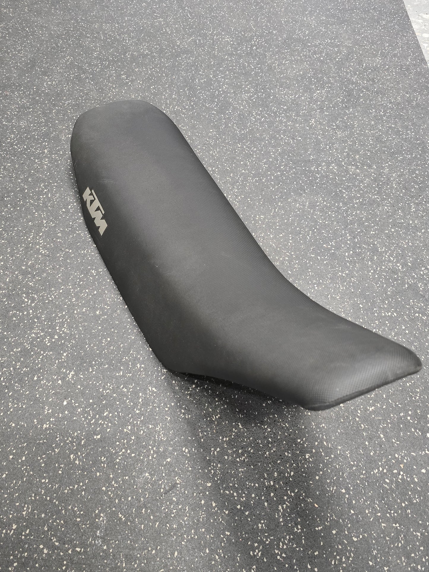 KTM SX/EXC OEM Seat (Used)