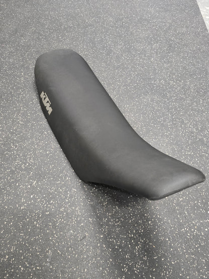 KTM SX/EXC OEM Seat (Used)