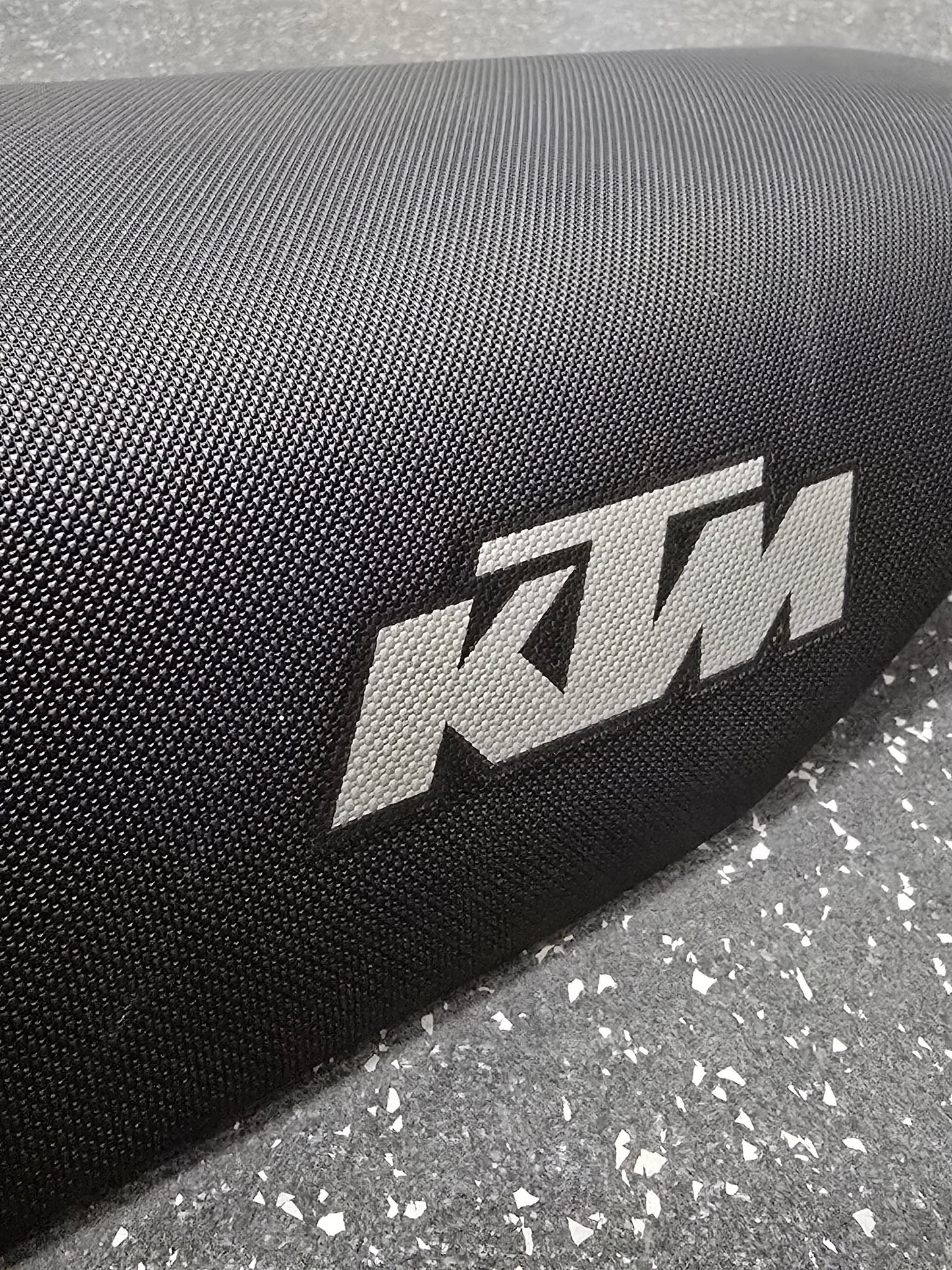 KTM SX/EXC OEM Seat (Used)