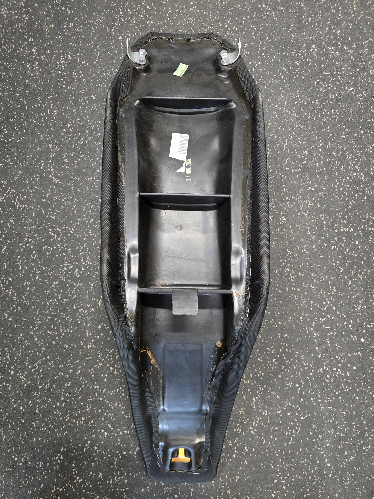 KTM SX/EXC OEM Seat (Used)