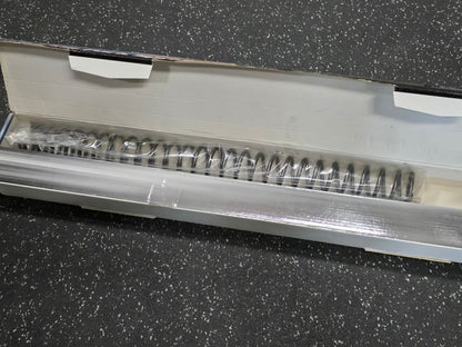 WP Suspension KTM Pro Line Fork Springs 3.8N/MM (Open Box)