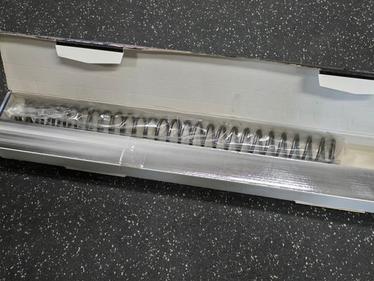WP Suspension KTM Pro Line Fork Springs 3.8N/MM (Open Box) - Howling Moto