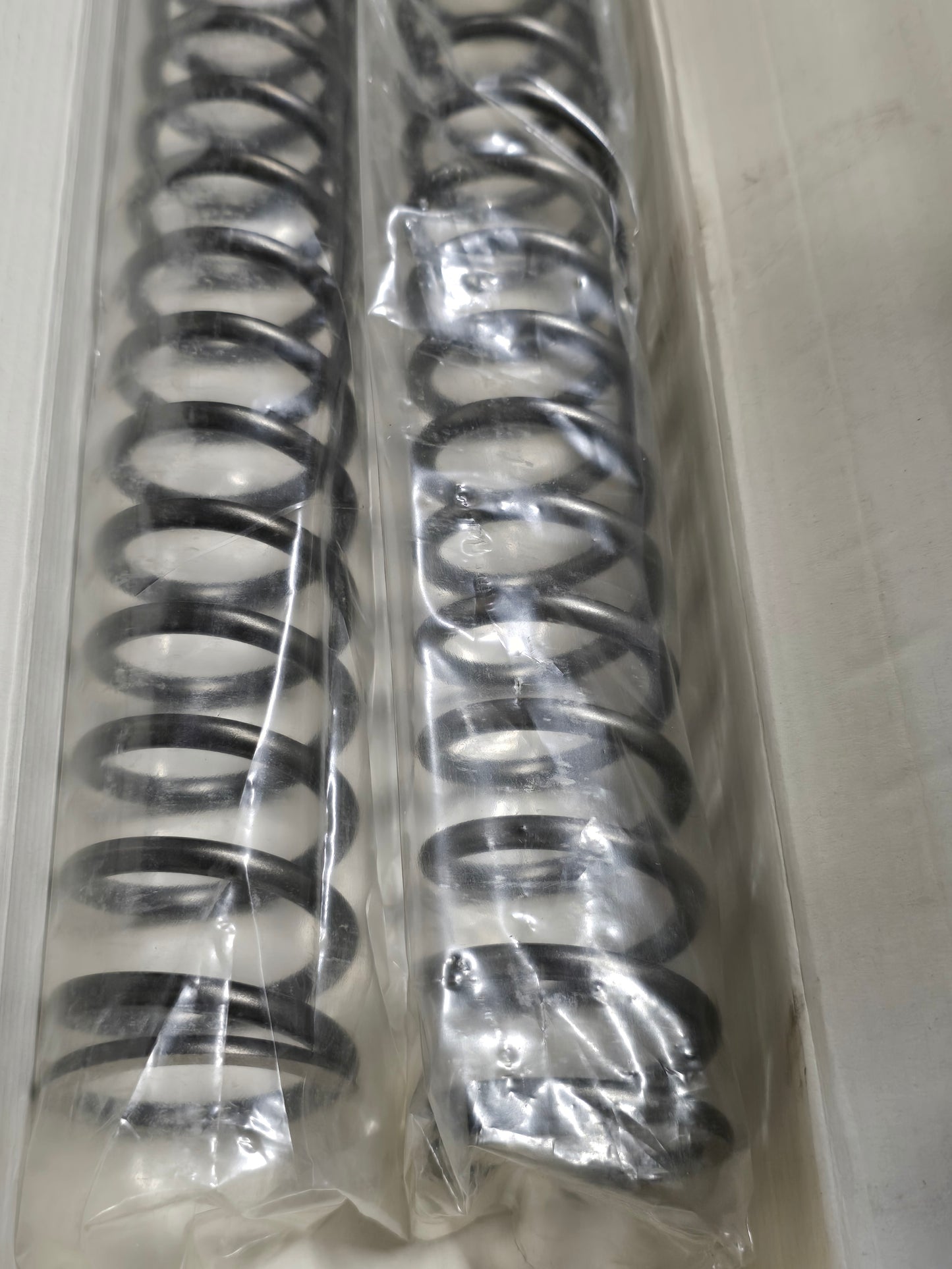 WP Suspension KTM Pro Line Fork Springs 3.8N/MM (Open Box)