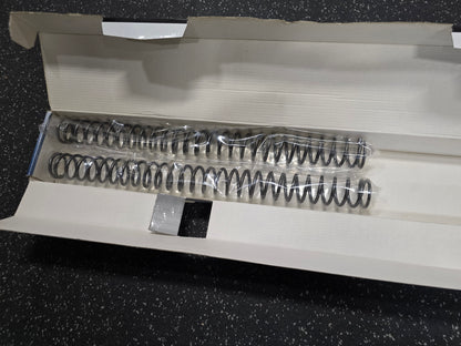 WP Suspension KTM Pro Line Fork Springs 3.2N/MM (Open Box)