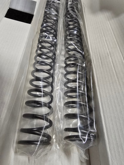 WP Suspension KTM Pro Line Fork Springs 3.2N/MM (Open Box)
