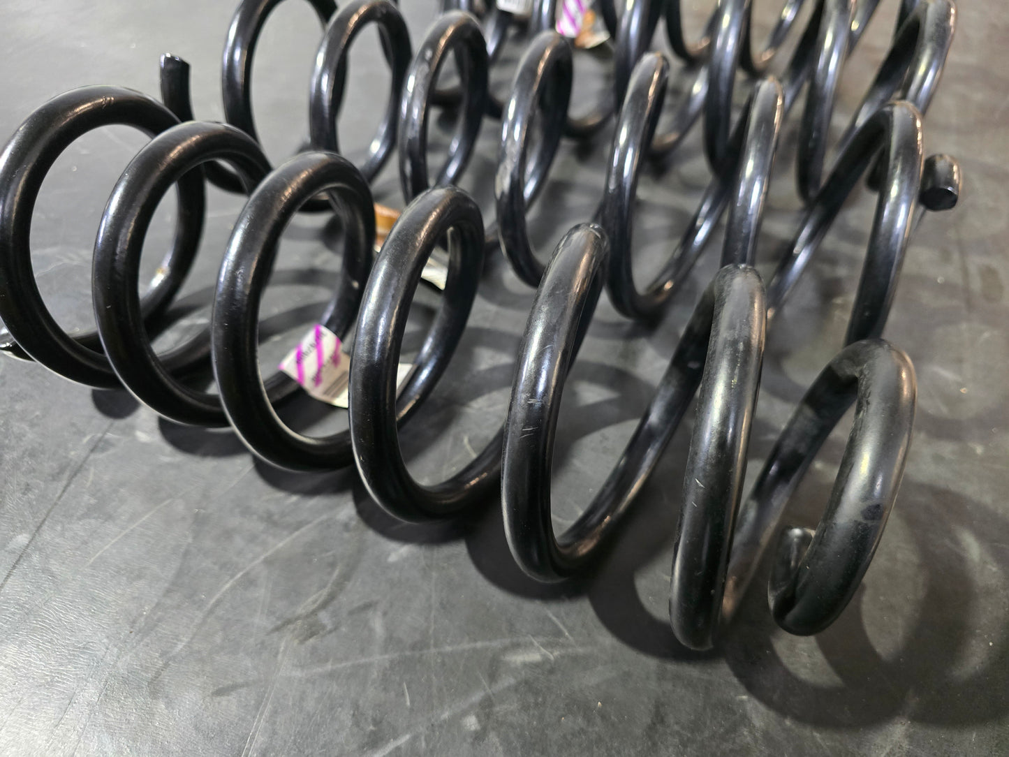 Saturn Sky OEM Springs Set (Take-Off)