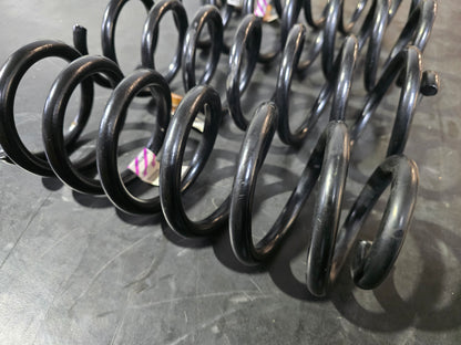 Saturn Sky OEM Springs Set (Take-Off)