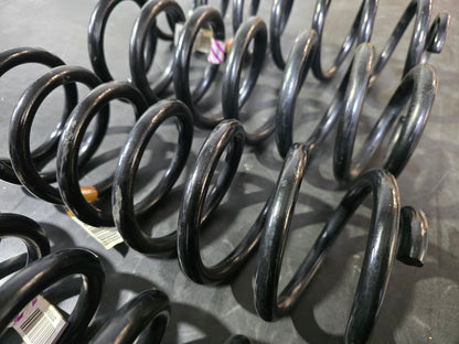 Saturn Sky OEM Springs Set (Take-Off)