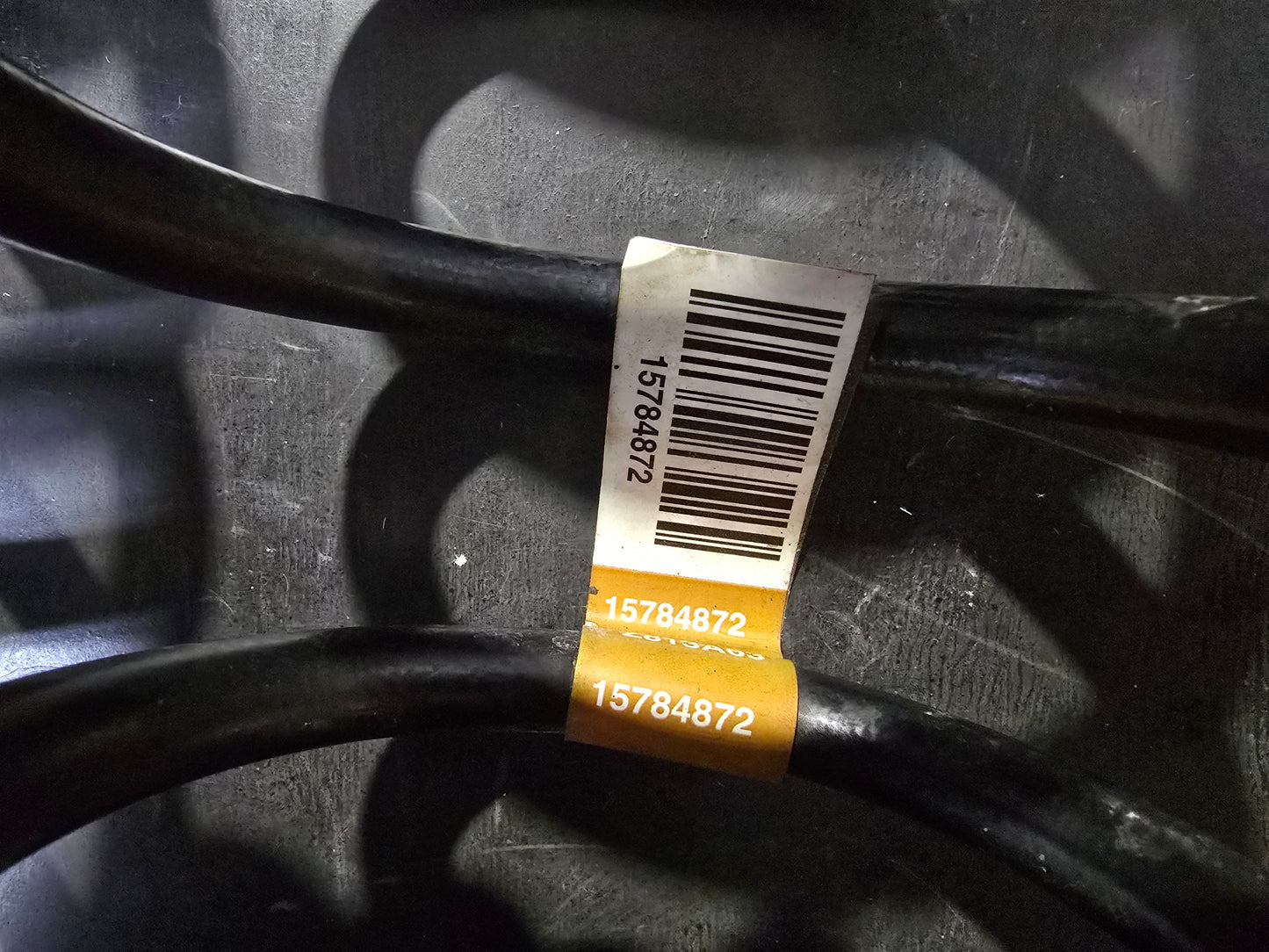 Saturn Sky OEM Springs Set (Take-Off)