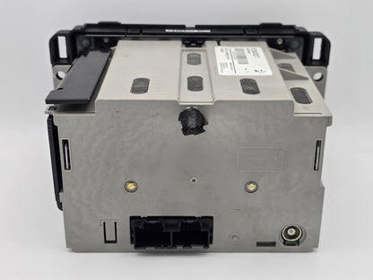 2015-21 Chevrolet Express GMC Savana Radio AM FM w Bluetooth 23475277 (Used)