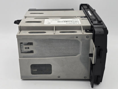 2015-21 Chevrolet Express GMC Savana Radio AM FM w Bluetooth 23475277 (Used)