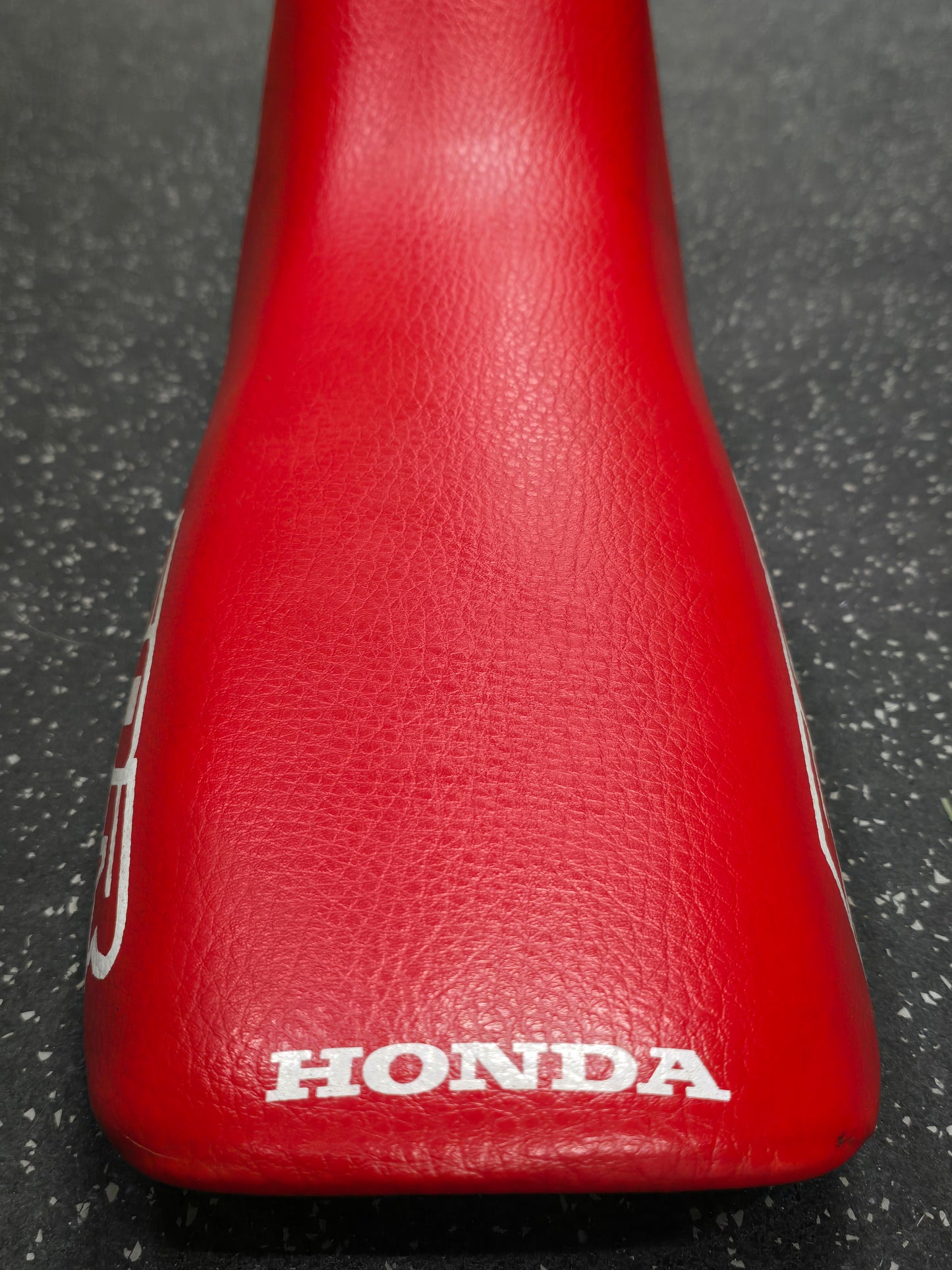 Honda XR50R OEM Seat 2000-2004 (Used)