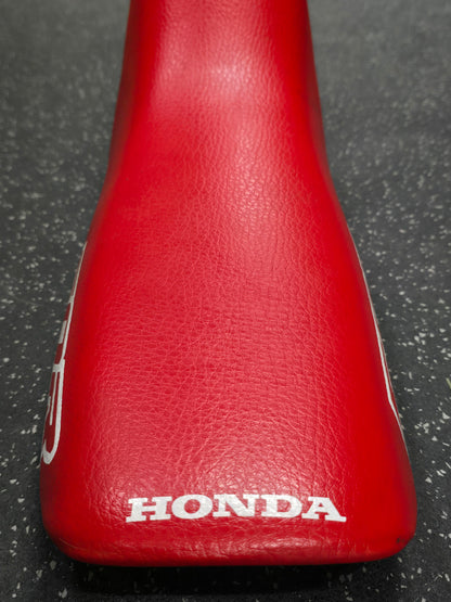 Honda XR50R OEM Seat 2000-2004 (Used)