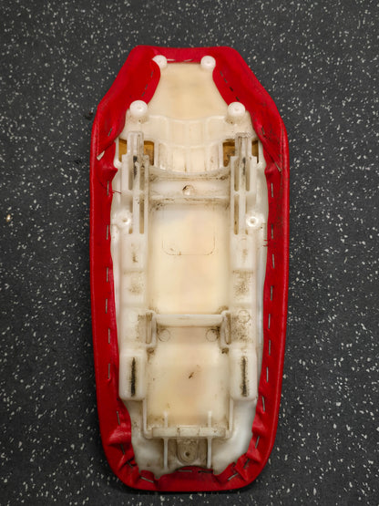 Honda XR50R OEM Seat 2000-2004 (Used)